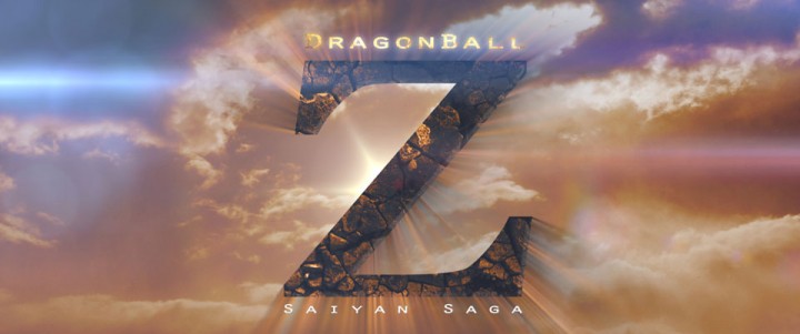 Dragon Ball Z: Saiyan Saga
