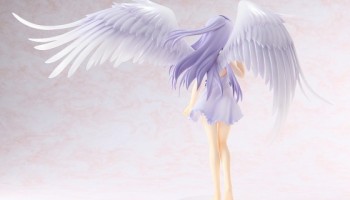 Tenshi figura gsc 2