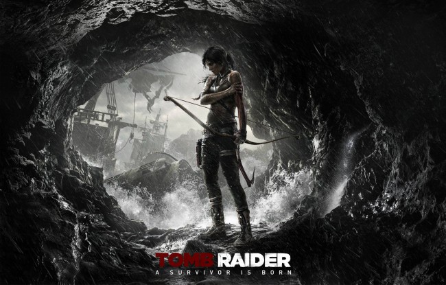 Tomb Raider5