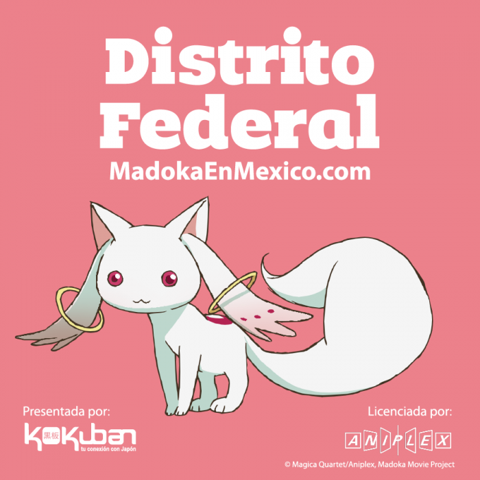 Madoka Mexico df