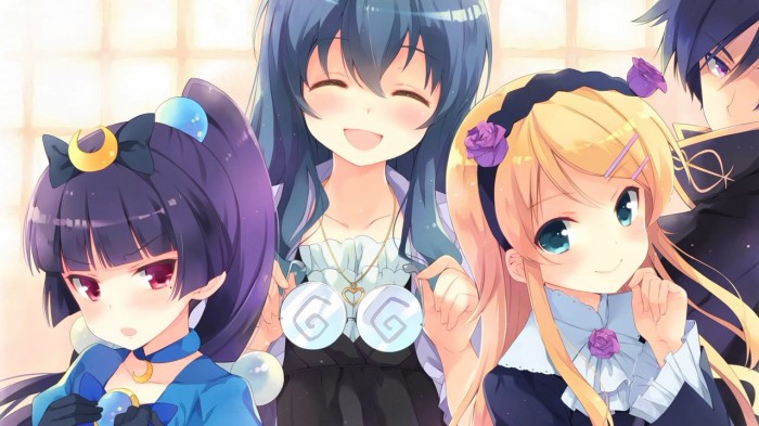 oreimo