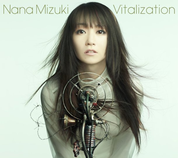 Vitalization - Nana Mizuki