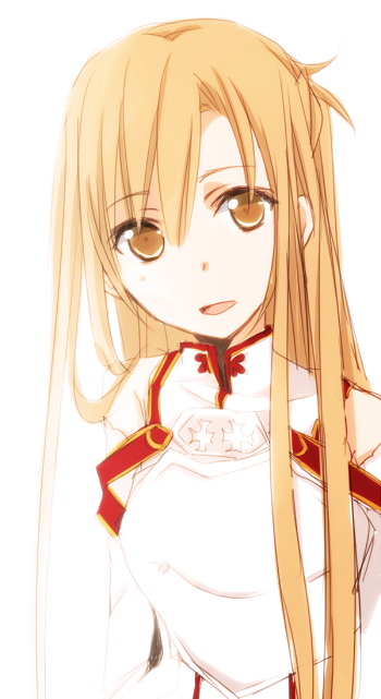 Asuna SAO - Por tsukimori usako