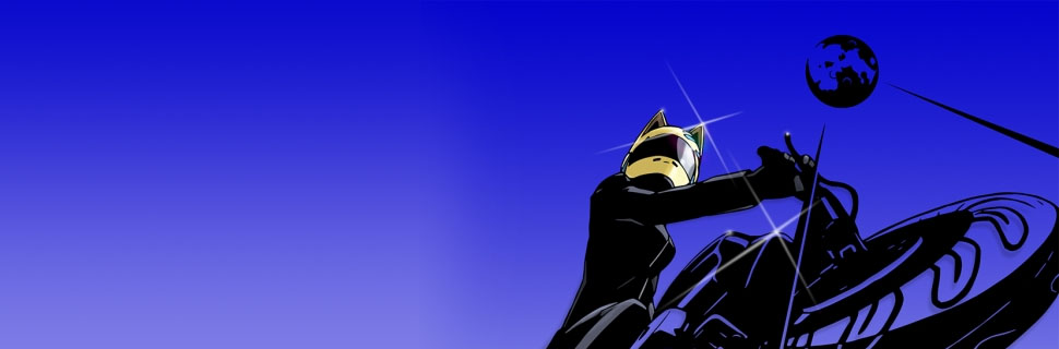 Anime «Durarara!!» tendrá una nueva temporada Durarara-2
